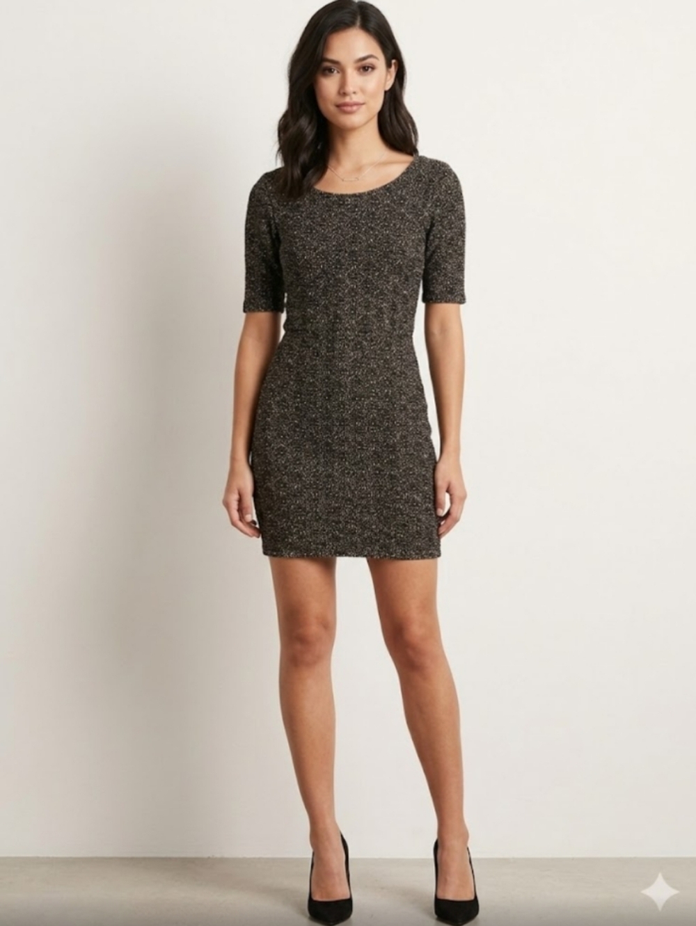 Free People Lady Pucker Dress
